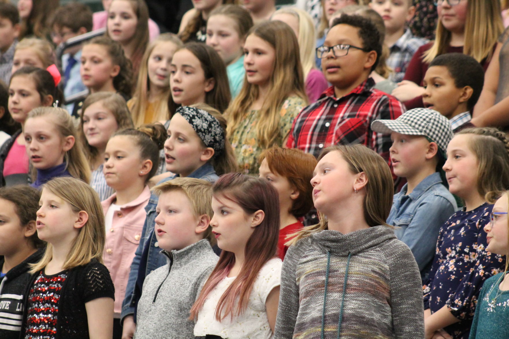 BD Choral Festival 16